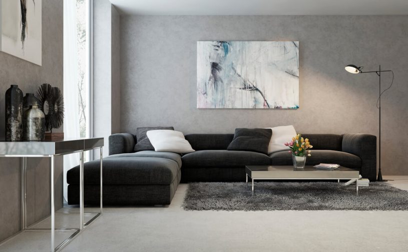 Lâmpada e luminária