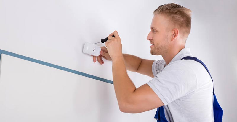 Um alívio para o bolso: economize energia utilizando sensores de movimento