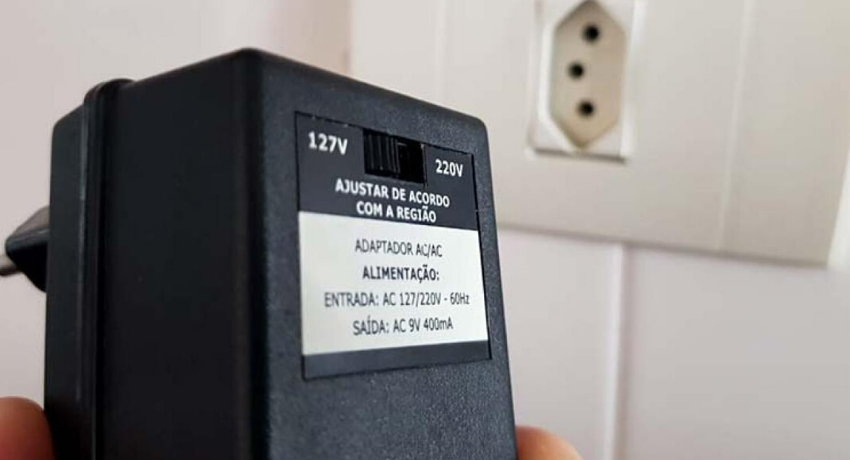 110 e 220 volts: Aprenda a utilizar corretamente