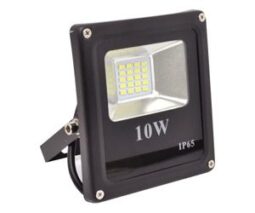 Projetor Led 10W 6500K Biv