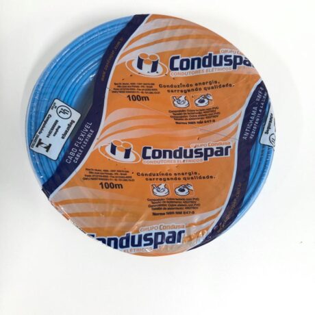 conduspar azul f