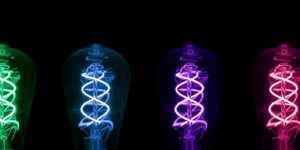 equivalência das lâmpadas