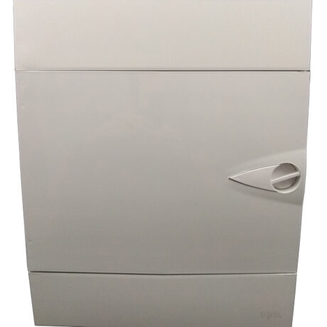 CENTRO-EMB-PVC-24-DIN-IRIEL