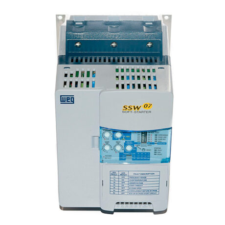 525943-BR-SSW07-0061-T-5-S-Z-SOFTSTARTER-40CV-55º-30KW-61AMP-10194174