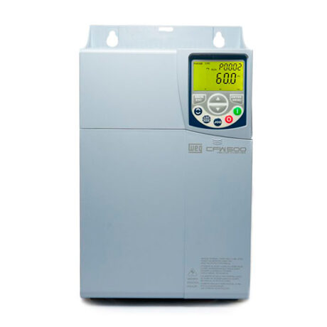 526735-CFW500D24P0T4DB20---INVERSOR-FREQUE-380-440V---TAM-D---24AMP---15CV-11KW---380-440V---12608715