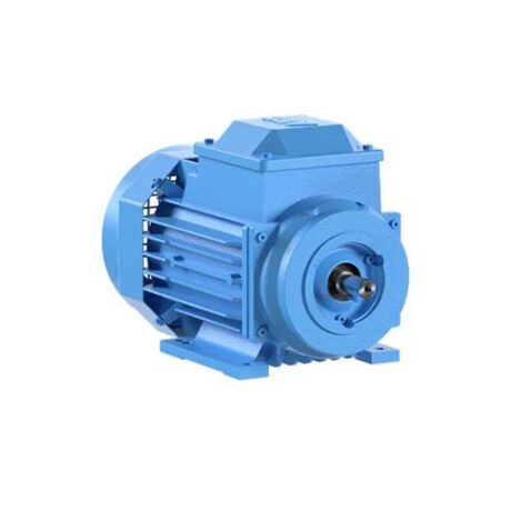 550891 - MOTOR ELETRICO TRIF. CA ROTOR GAIOLA 50 cv 4P 1781RPM - IR3M3BP200MLB 4L B3T 50CV -ABB