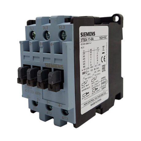 contator-siemens-32A