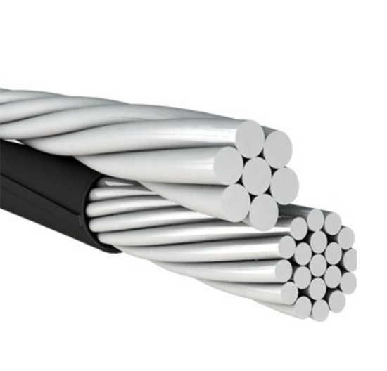 cabos-de-alumínio